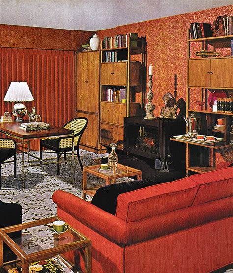 30+ 1970S Living Room Furniture – HomeDecorish