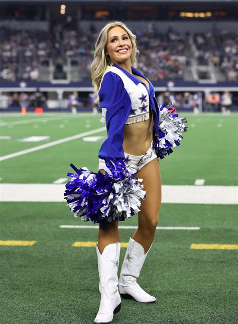 Dallas Cowboys Cheerleaders – Official Site of the Dallas Cowboys ...