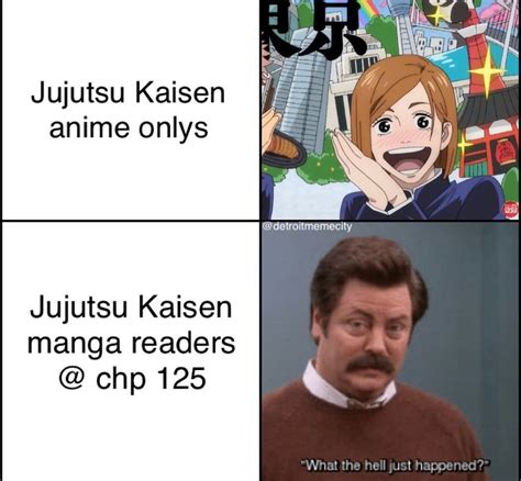 Jujutsu Kaisen Memes | Jujutsu, Funny memes, Memes