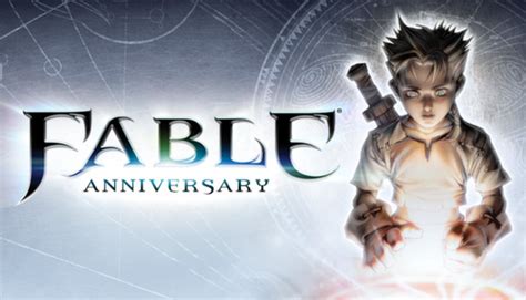 Fable Anniversary | Obscure Gamers