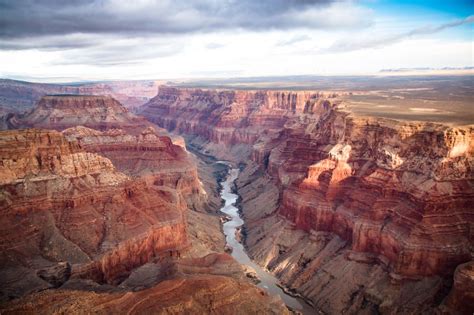 The Most Scenic National Parks in the United States