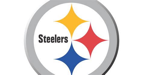 Steelers Logo Vector at Vectorified.com | Collection of Steelers Logo ...