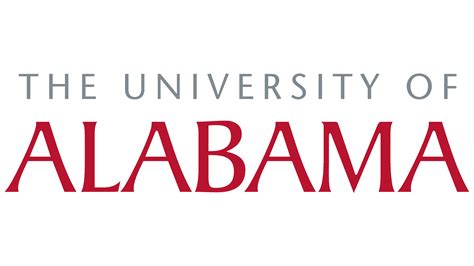 University of Alabama Logo, symbol, meaning, history, PNG, brand