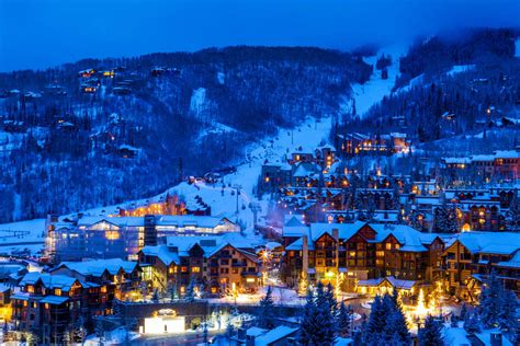 Snowmass Ski Resort, Colorado, USA - SkiBookings