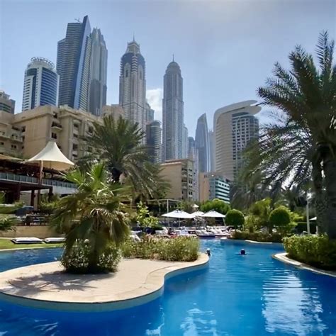 Best Ladies Days in Dubai - My Top 10! - Dubai Delights