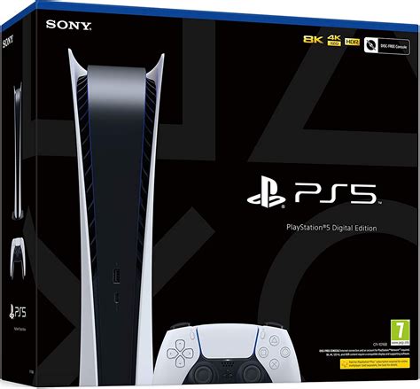 PlayStation 5 Digital Edition console Wholesale - WholesGame