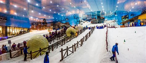 A Guide to Ski Dubai: Tickets, Prices, Offers, Timings & More - MyBayut