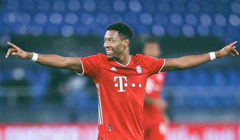 David Alaba - Biography, Net Worth, Salary, Wife, Son, Nationality ...