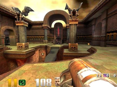 Quake III Arena on Steam