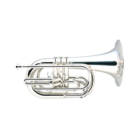 Yamaha Marching Baritone YBH-301MS – Theera Music