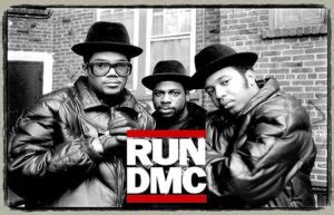 Run Dmc Logo Font Free Download - Fonts Monster