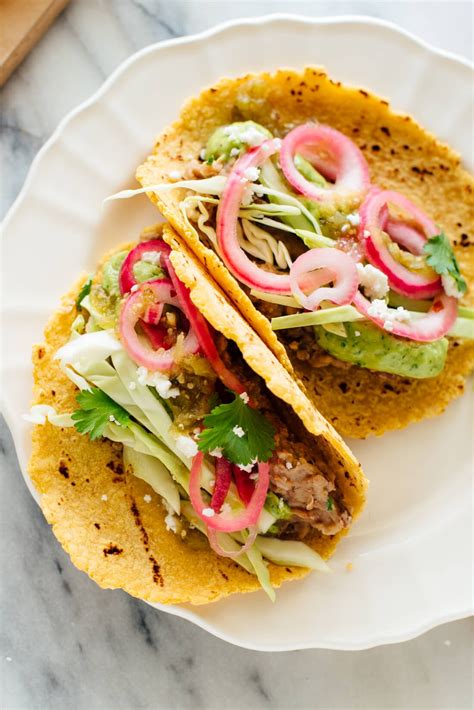 vegetarian taco filling ideas