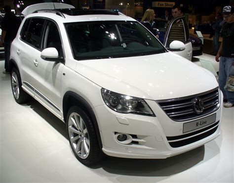 File:VW Tiguan R-Line.JPG - Wikimedia Commons