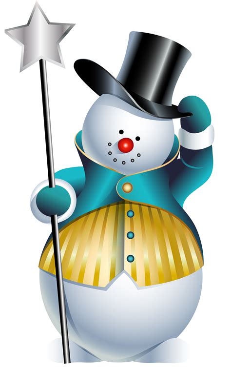 Free Funny Snowman Clipart, Download Free Funny Snowman Clipart png images, Free ClipArts on ...