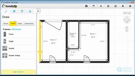 Free Floor Plan Tool - floorplans.click