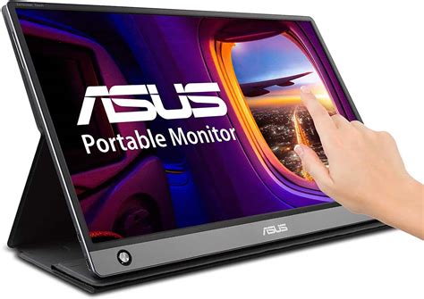 Cuál es el mejor monitor portátil para laptop 2024 [ACTUALIZADO]