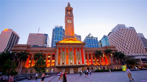 9 things you didn't know you could do in Brisbane City - Student One