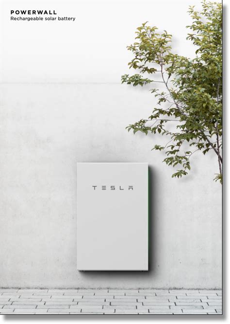 Tesla Powerwall Gateway – Empower Energy Ltd