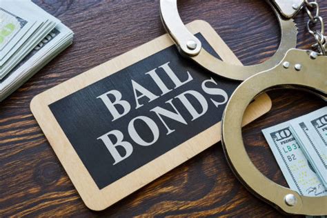 Bail Bonds Near Me: How To Choose a Bail Bondsman - In NewsWeekly