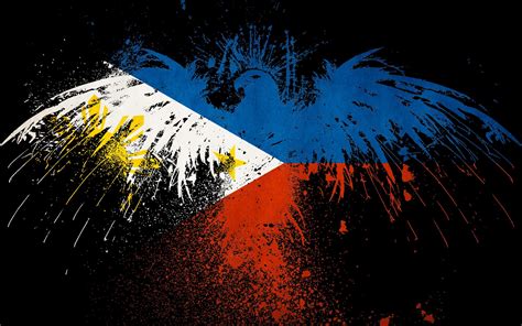 Possible Philippine tattoo? | Philippine flag wallpaper, Philippine ...