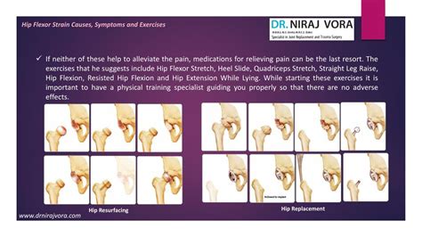 PPT - Symptoms for Hip Flexor Strain Causes By Dr. Niraj Vora PowerPoint Presentation - ID:7614182