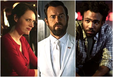 The Best TV Shows of the Decade, Ranked — Netflix, HBO, and More – IndieWire