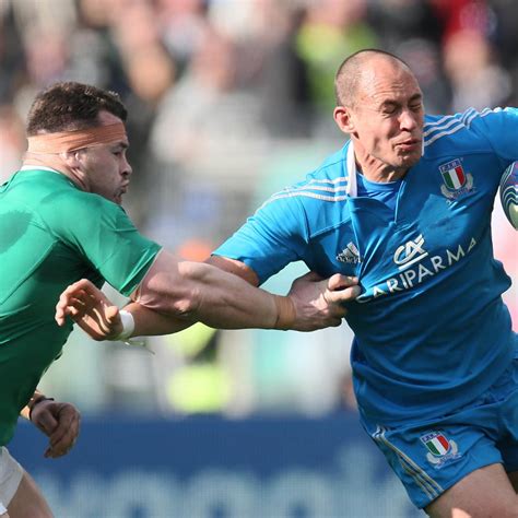 Ireland vs. Italy: Preview, Live Stream, TV Info for Rugby World Cup 2015 Game | News, Scores ...