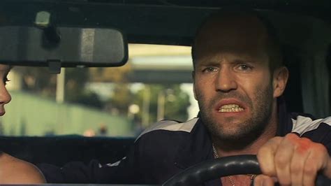 Jason in Crank - Jason Statham Image (17160045) - Fanpop