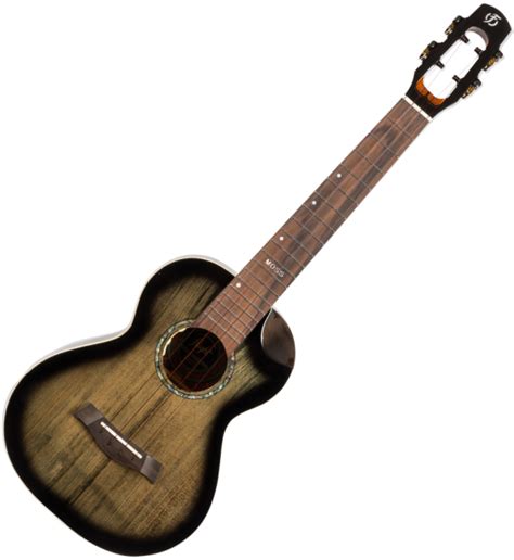 Flight Peter Moss Signature Tenor Ukulele – Flight Ukuleles