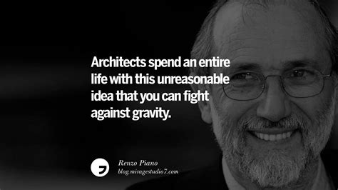 10 Quotes By Famous Architects On Architecture