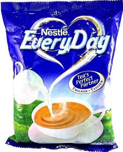 500 Gram Nestle Eveready Milk Powder, Packet at Rs 490/kg in Gautam ...