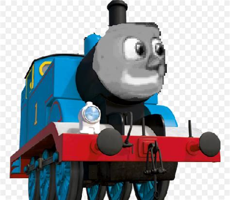 Thomas Percy Sodor Character North Western Railway, PNG, 752x716px, Thomas, Character, Michael ...