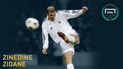 Zinedine Zidane Wallpaper (81+ images)