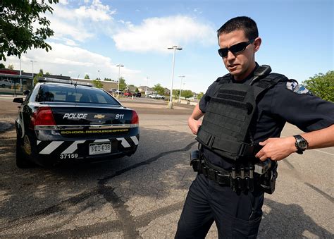 Front Range police departments receive donated body armor from Fort ...