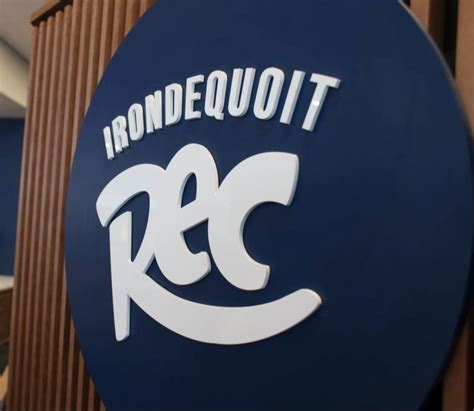 Irondequoit Community Center | Irondequoit, NY