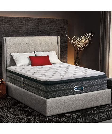 Simmons Beautyrest Abundance Mattress