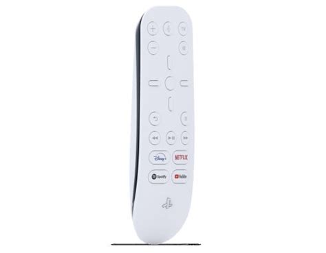 Buy Sony PS5 Media Remote at Reliance Digital