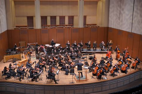 Symphony Orchestra Notes – CONCERT WEEK! | Metropolitan Youth Symphony