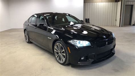 Bmw 535i Specs 2014