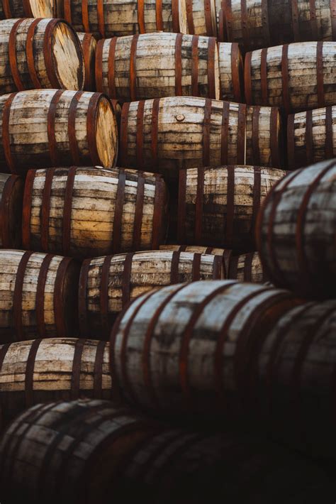 Buying a cask – Cask Ownership Made Easy | Whisky Partners