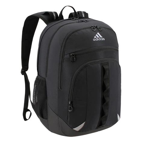 adidas Prime III Laptop Backpack | Kohls | Backpacks, Black backpack, Laptop backpack