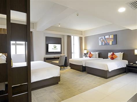 Family Room – Discovery Ancol