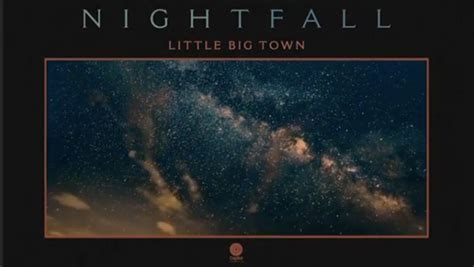 LISTEN: Whitney talks with Little Big Town about “Nightfall” – The Big Time with Whitney Allen