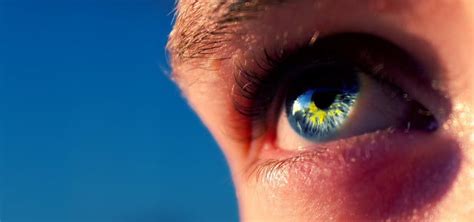 Snow blindness: prevention and treatment of sunburn in the eyes - Techzle