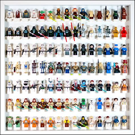 Stormtrooper: LEGO Star Wars Minifig