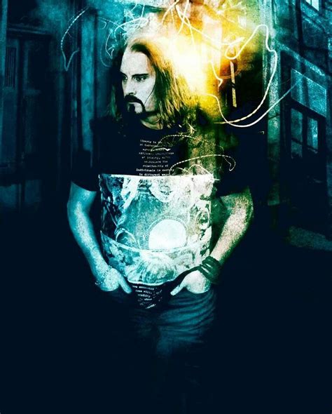 James LaBrie | Dream theater, James labrie, Queensrÿche