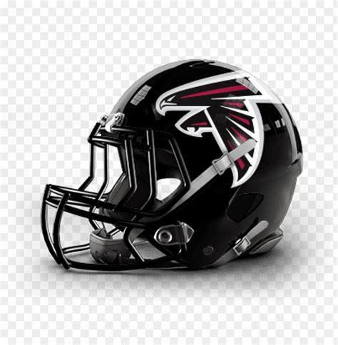 Free download | HD PNG PNG image of atlanta falcons helmet side view with a clear background ...