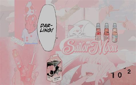 Pink Anime Background | Anime backgrounds wallpapers, Pink wallpaper anime, Pink wallpaper laptop