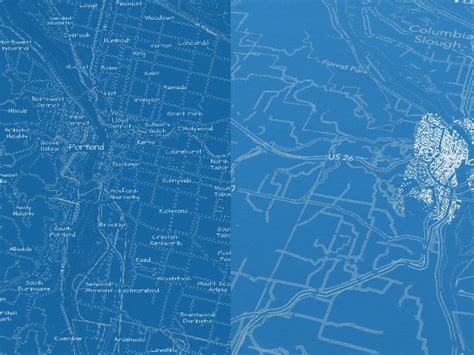 New high-performance synchronized maps in ArcGIS Experience Builder