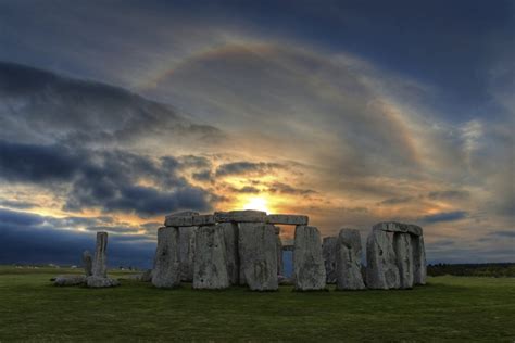 5 Strange Theories About Stonehenge | Live Science